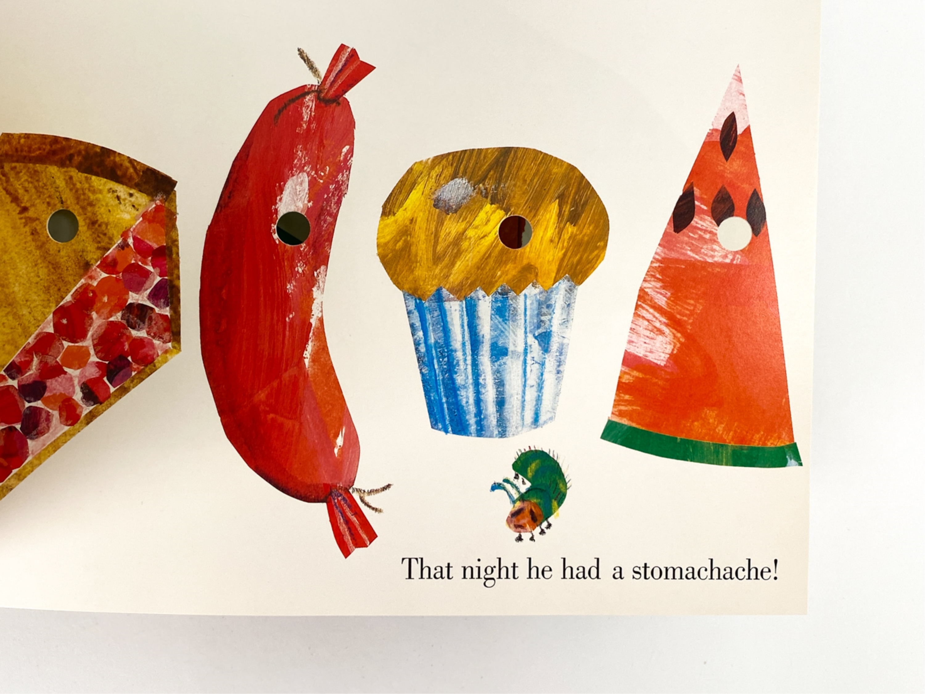 Eric Carle | ERIC CARLE DRAWING | MutualArt