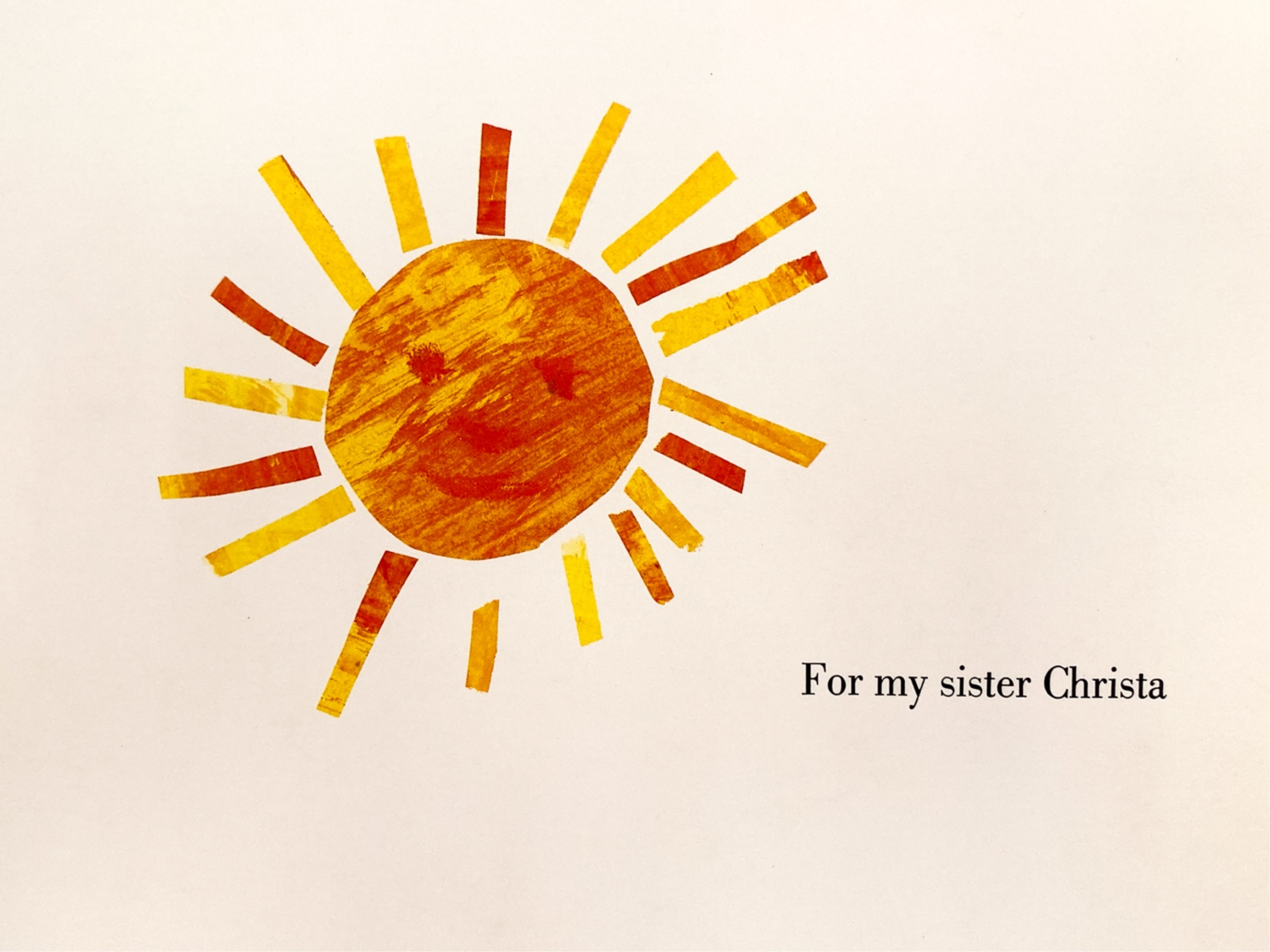 Eric Carle | ERIC CARLE DRAWING | MutualArt