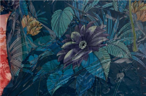 Ritornellos - Nicoletti Contemporary