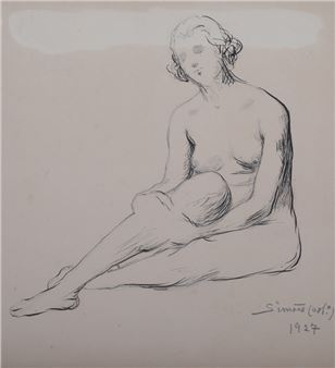 Untitled - José Simões de Almeida (Sobrinho)