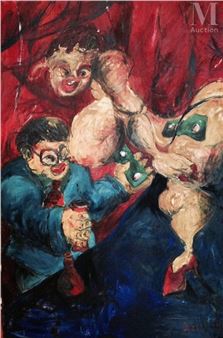 L'après Wall Street - Bruno Hadjadj