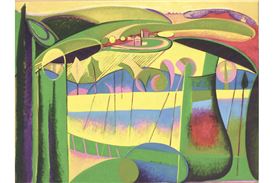 Retrospective of the Work of Acclaimed Artist Maro Gorky Opens Today at Long & Ryle
