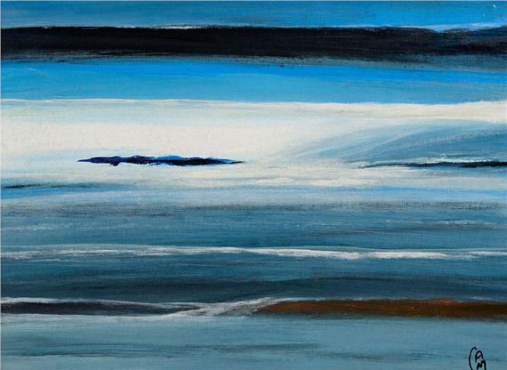 Ann Muller Lough Ine Mutualart 