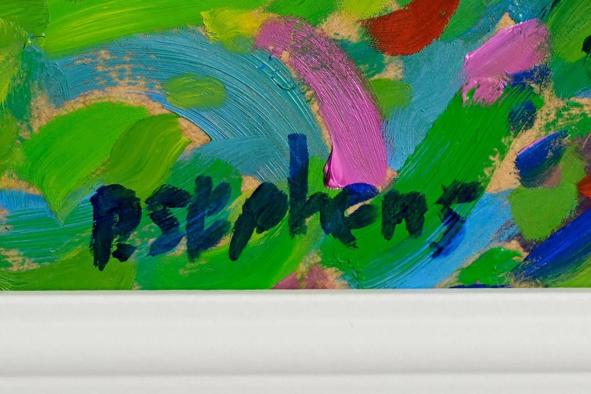 Paul Stephens | River Blackwater | MutualArt