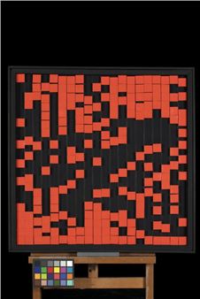 The exhibition “Futures” - Museum of Contemporary Art, Zagreb