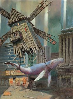 KOLEJNA PRÓBA - Włodzimierz Dąbkowski