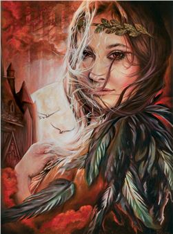 ODYLIA - Urszula Świerczyńska