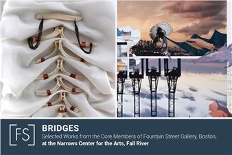 Bridges - Fountain Street Gallery