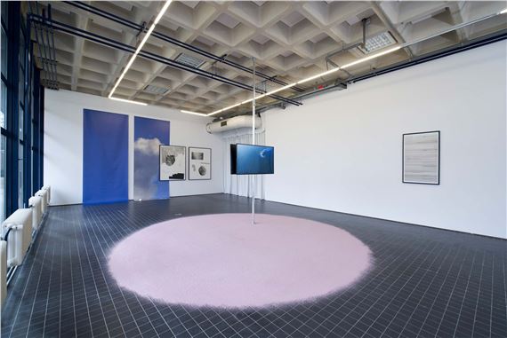 This Is One Landscape, Divided - Billytown