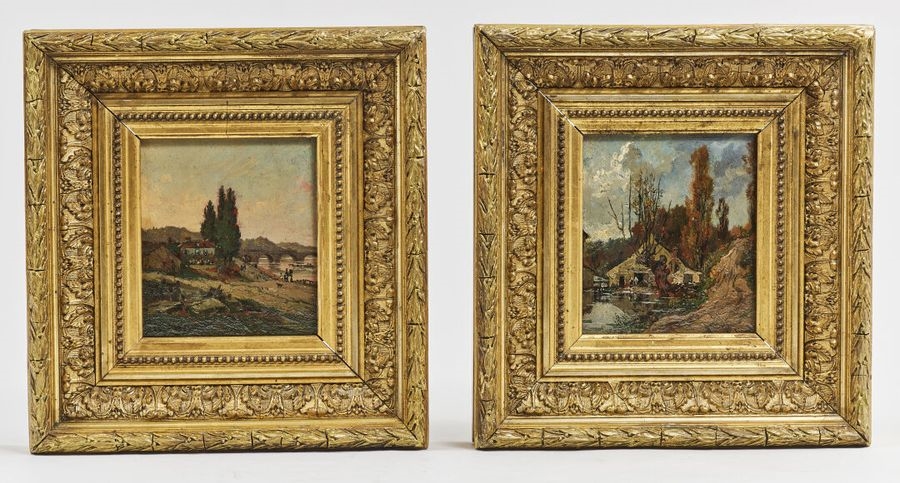 Alexandre René Véron | Alexandre-René VERON (1826-1997)Romantic ...