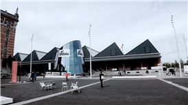 Art Brussels and Brussels Art Week 2023 – Artlyst Quick Guide