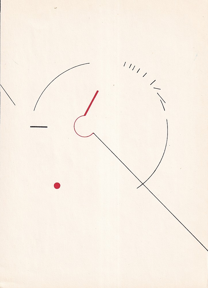 Karel Malich | Konstruktive Tendenzen aus der Tschechoslowakei (1967 ...
