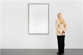 Exhibition of New Work by Jonathan Horowitz on View at Mitchell-Innes & Nash