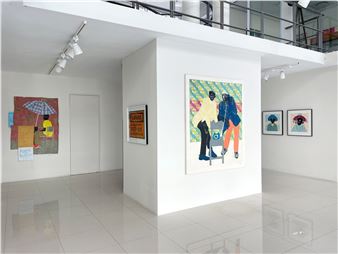 Tributaries: Contemporary Zimbabwean Narratives - Barnard 