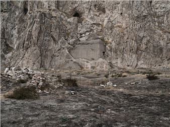 Andréas Lang: Broken Memories - DEPO Istanbul