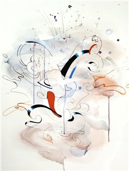 Sharon Lawless - Robert Henry Contemporary
