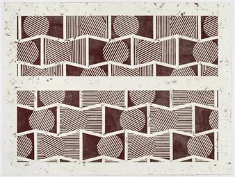 Noah Loesberg - Robert Henry Contemporary
