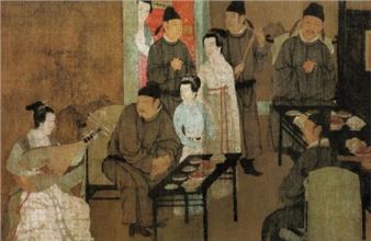 Top 10 Most Famous Chinese Paintings