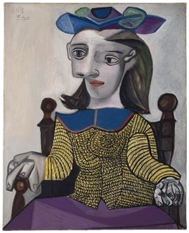 Shanghai Exhibition Offers Walking Tour Through European Modernism