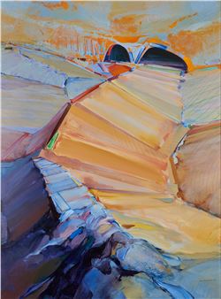 Florida on My Mind - Jerry Rudquist