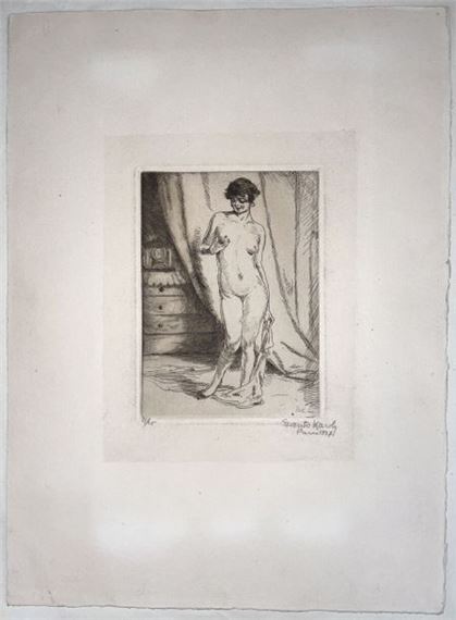 Szanto KAROLY (Hungary - Karoly Szanto