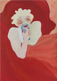 Cathy Josefowitz: Forever Young - Hauser & Wirth, New York (69th Str)