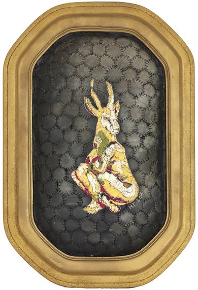 Sy Is 'n Bok vir Sports/ She's Game - Hannalie Taute