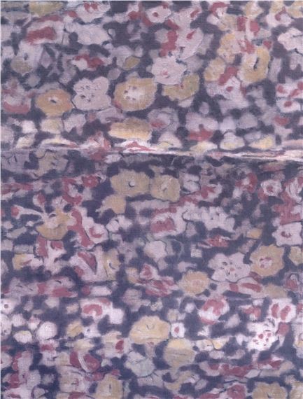 Dissimulation Series 9 by Ian Grose, 2014