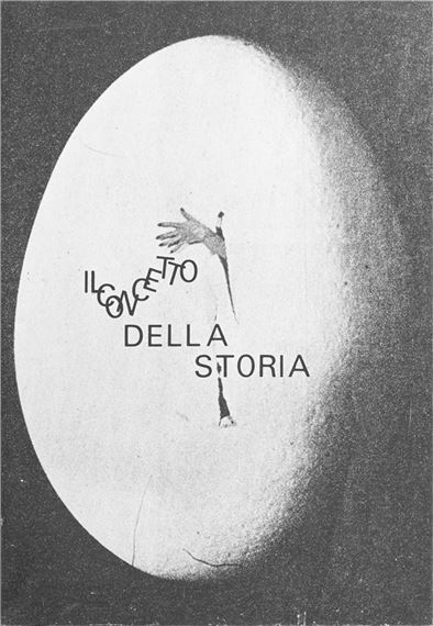 Michele Perfetti | The concept of the story, (early 70s) | MutualArt