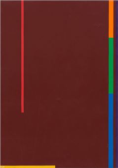 Chromoplastic - Giulio Fain