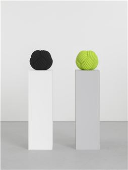 Katharina Fritsch - Matthew Marks Gallery, New York (526 W 22nd)