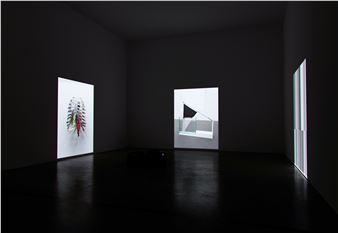 ONLINE: Re-placement - Nighttimestory