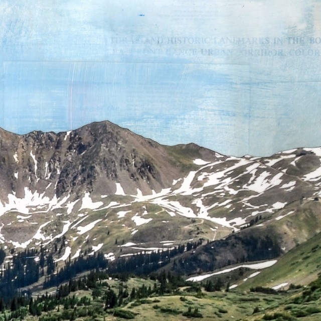 Contours of Nature: An Exhibition of Landscape Art at Abend Gallery