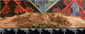 Of Seed, Soil, and Stars: Meditations on Land, Body, Resistance, and Regeneration - LACE, Los Angeles Contemporary Exhibitions