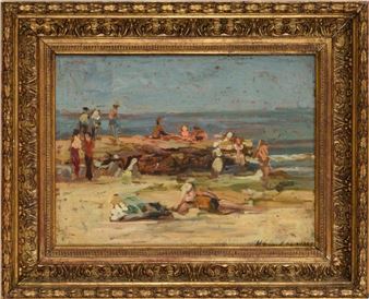 Estoril - Mario Guandalini