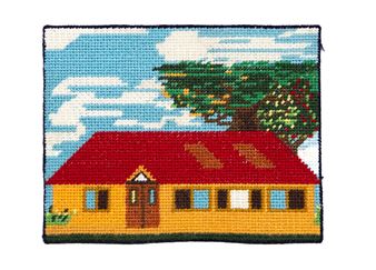The Home Show - Creative Growth Art Center