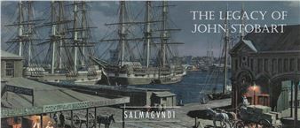 The legacy of John Stobart - Salmagundi Club