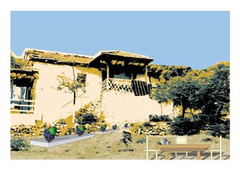 Vladimir Temkov: Robust Art Lyricism - Gallery MC