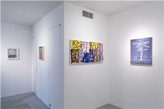 Two Years And Change - Olympia, New York