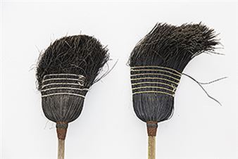 Rose De La Riva: La Pratique Du Tison (The Firebrand Praxis) - Centre Des Arts Actuels Skol