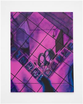 Sophie Gogl at Kunsthaus Glarus