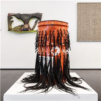 Holding Pattern - KMAC Museum