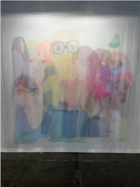 12 Artists You Gotta See at Art Brussels 2023