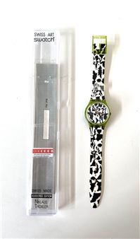 Untitled - Niklaus Troxler