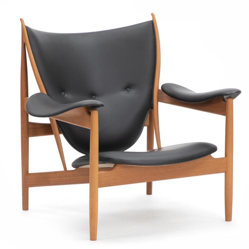 Finn Juhl | The Chieftain chair (1949) | MutualArt