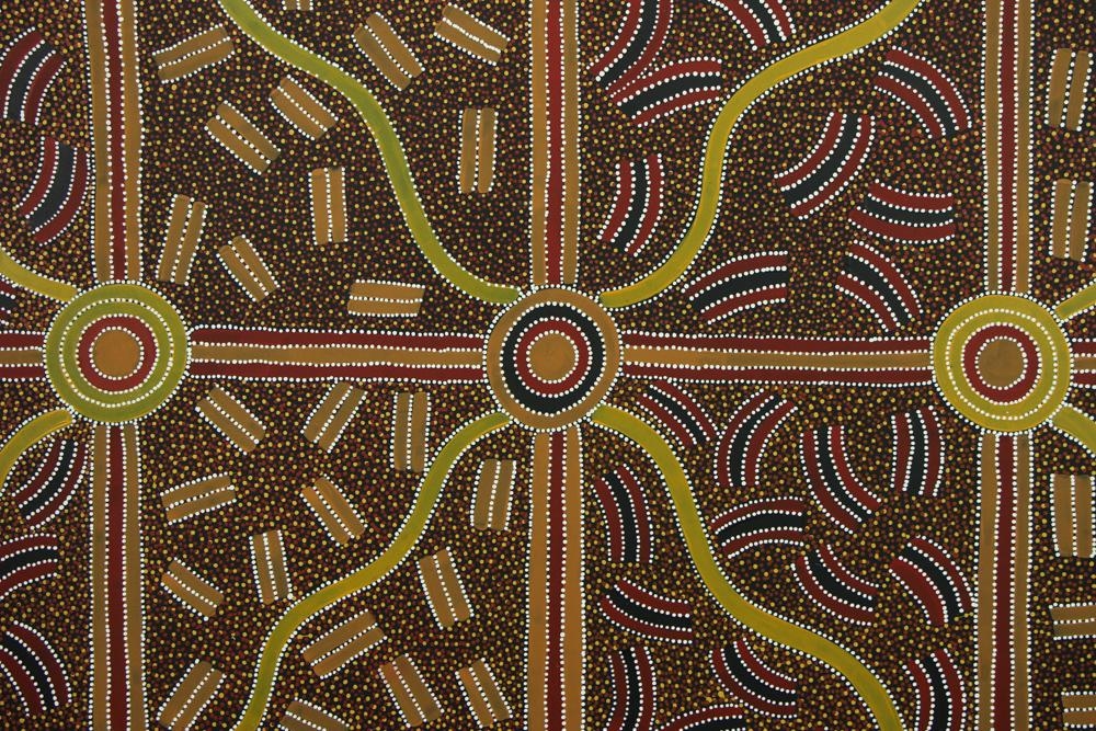 Esiah Jones | Men's Ceremony (2020) | MutualArt