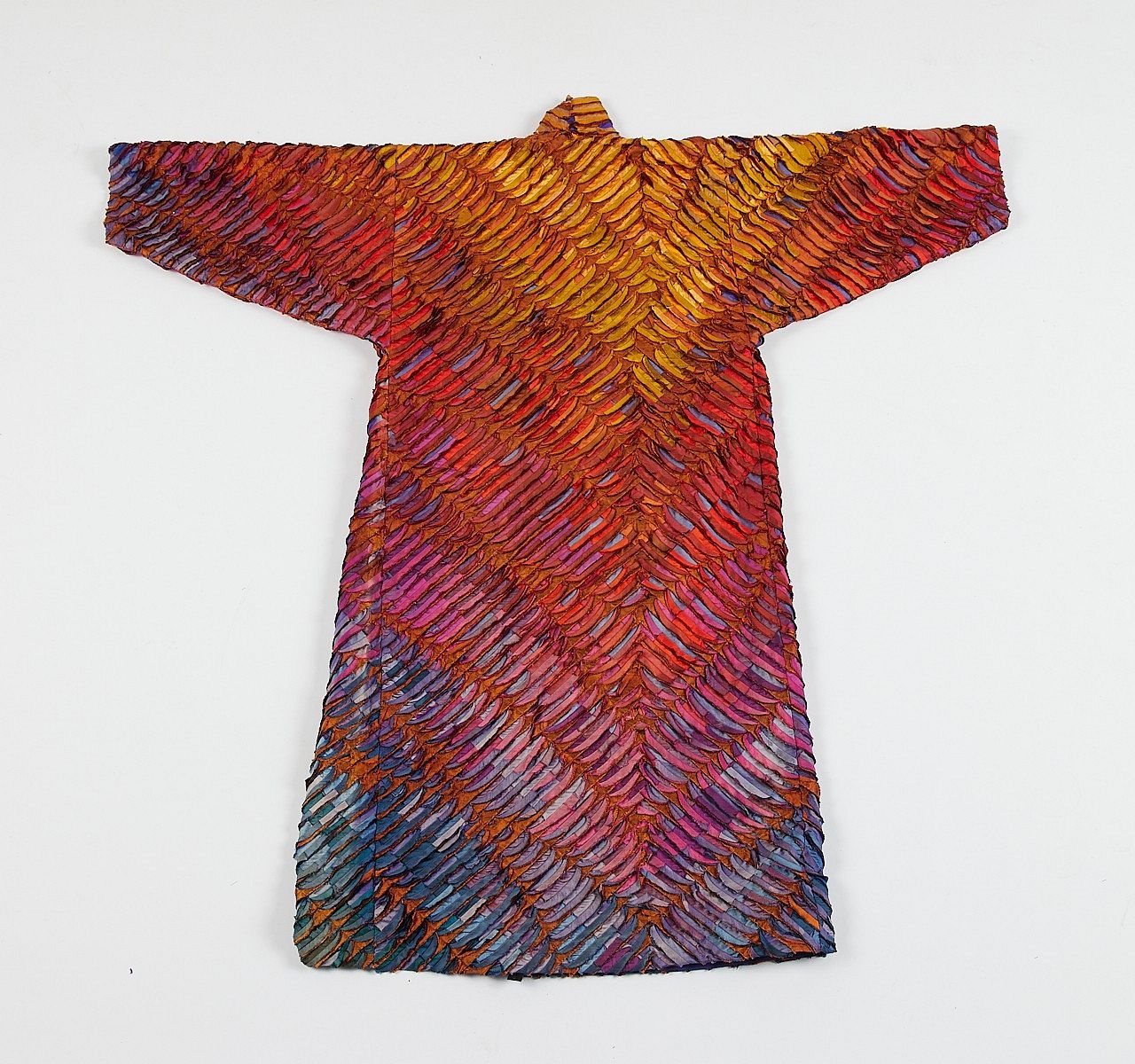 Tim Harding | Prayer Coat (2005) | MutualArt
