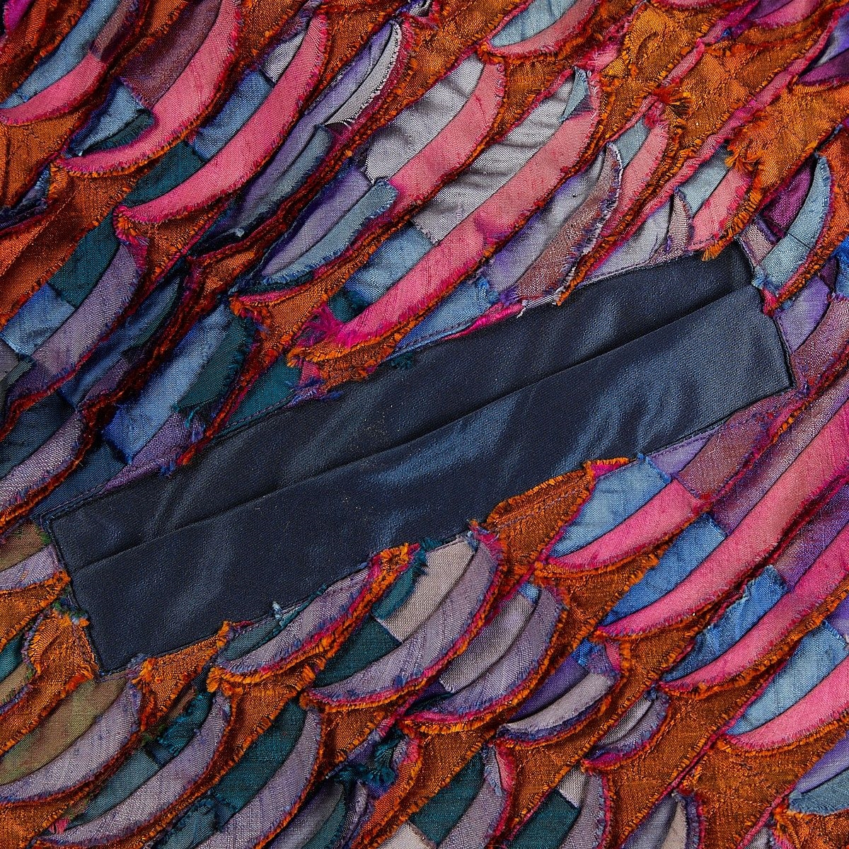 Tim Harding | Prayer Coat (2005) | MutualArt