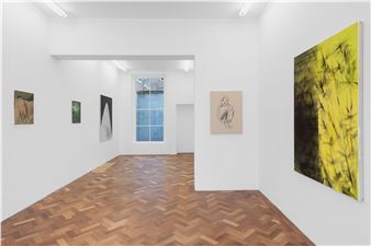 Bury a Friend - Roman Road, Bethnal Green 