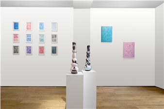 Matteo Sanna: Sunglasses - NM Contemporary